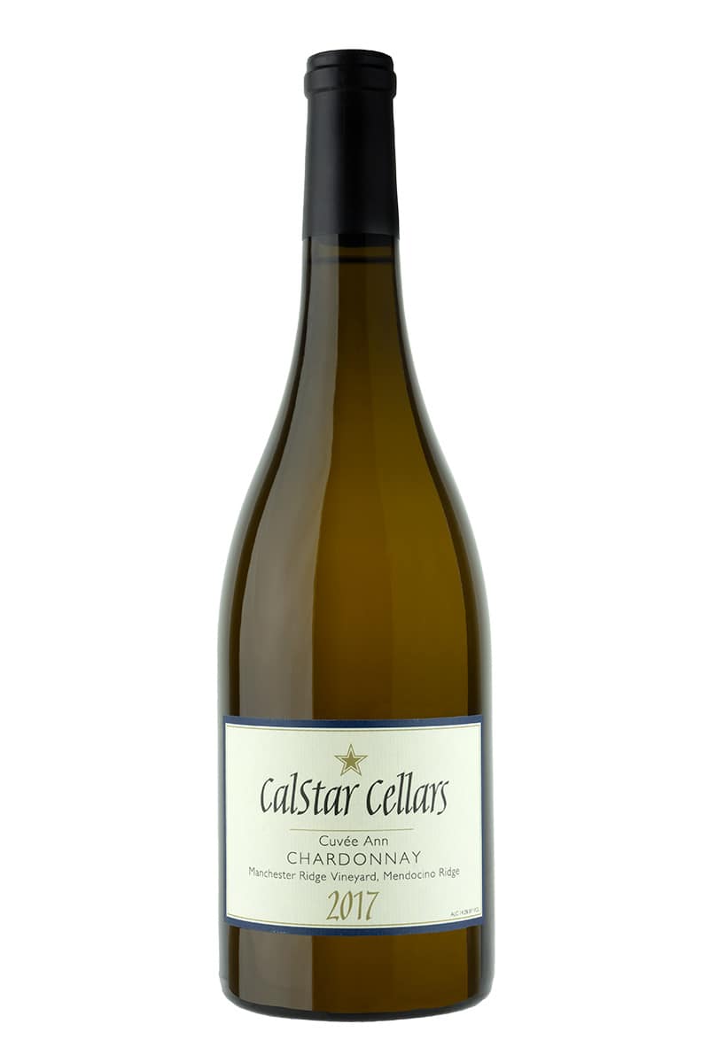 2017 Calstar Chardonnay Cuvée Ann