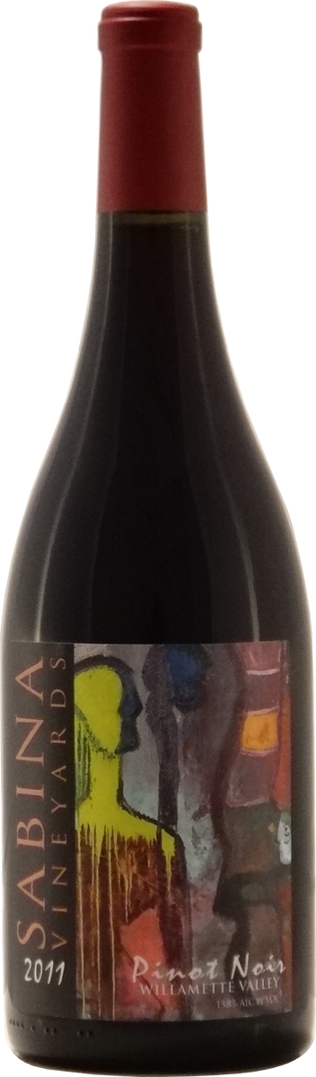 Sabina Vineyards2011 【公式通販】