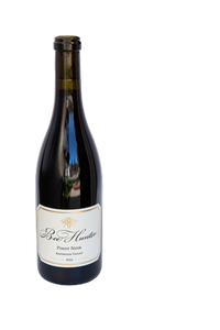 2018 Pinot Noir Anderson Valley