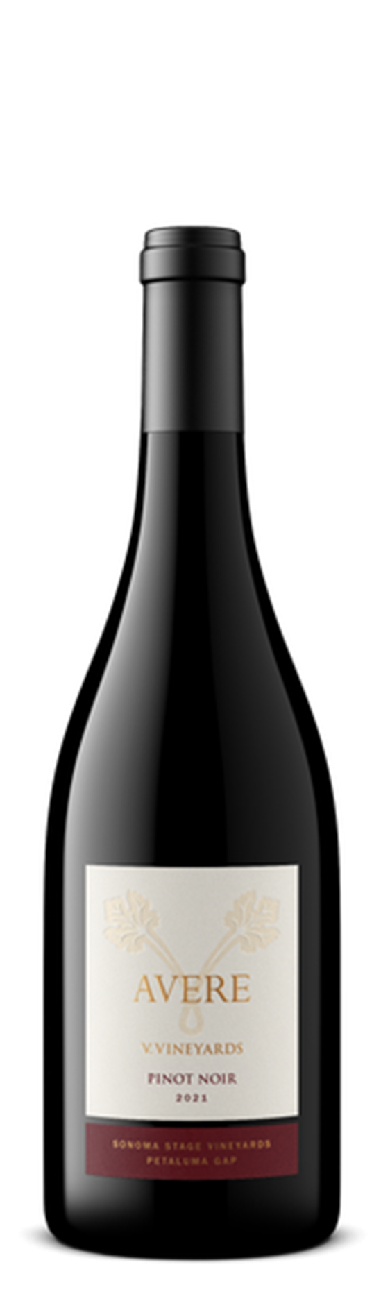 2021 V. Vineyards Pinot Noir