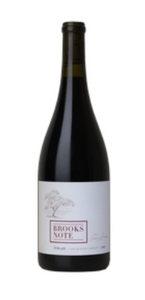 2021 Brooks Note Stolpman Vineyard Syrah