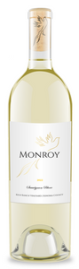 Monroy Wines 2022 Sauvignon Blanc, Fountaingrove District, Sonoma County