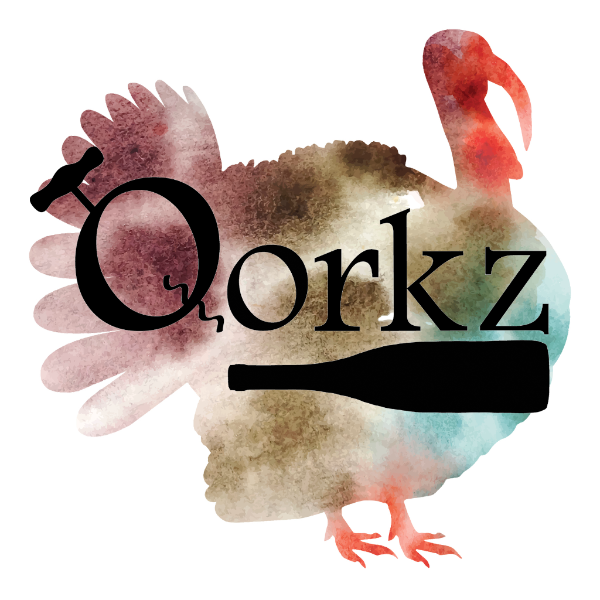 Qorkz Wine 2023 Pre-Holiday Wine-Tasting