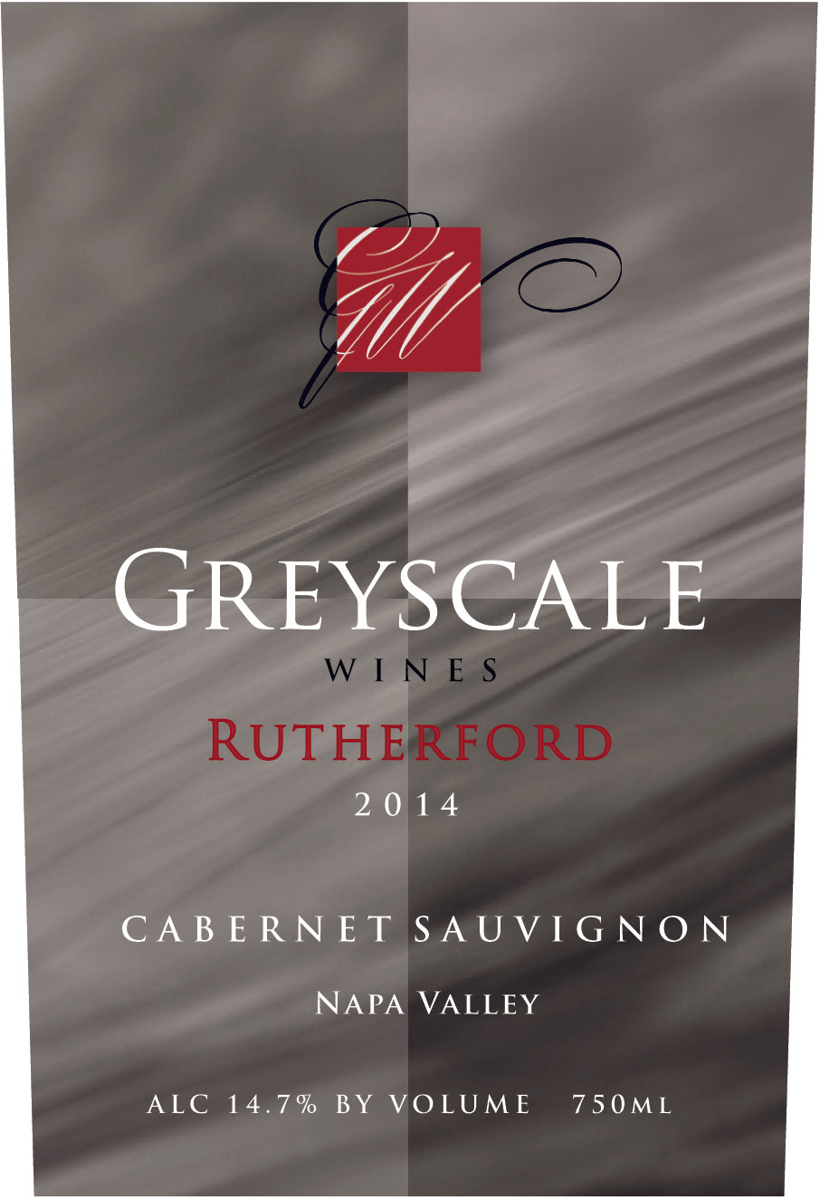 2014 Rutherford Cabernet Sauvignon - Qorkz