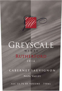 2014 Rutherford Cabernet Sauvignon - Qorkz