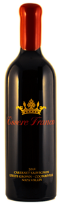 2014 Essere Franco Cabernet Sauvignon - Qorkz