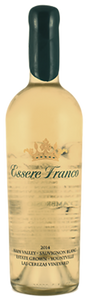 2014 Essere Franco Sauvignon Blanc - Qorkz