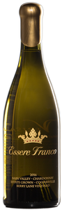 2016 Essere Franco Chardonnay - Qorkz