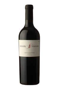 2010 Schlein Vineyard Cabernet Sauvignon - Qorkz