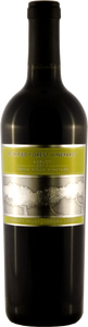 2012 Petrified Forest Merlot - Qorkz