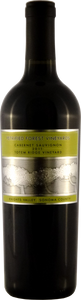 2013 Petrified Forest Cabernet Sauvignon - Qorkz