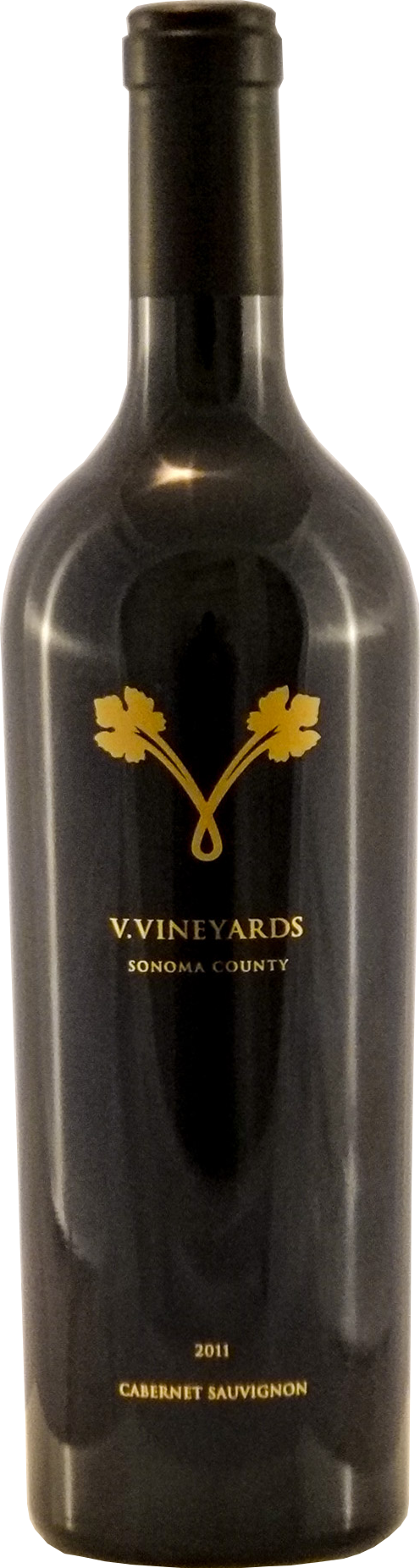 V. Vineyards 2011 Cabernet Sauvignon - Qorkz