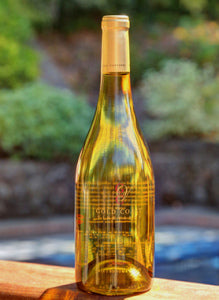 Gold Coast Vineyards 2015 Estate Chardonnay - Qorkz