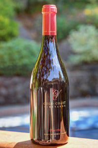 Gold Coast Vineyards 2015 Estate Pinot Noir - Qorkz