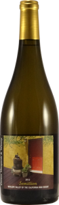 2012 Coruce Semillon - Qorkz