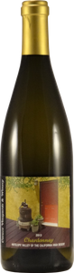 2013 Coruce Chardonnay - Qorkz