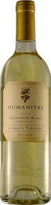 2014 Humanitas 'Good Earth" Sauvignon Blanc 'George's Vineyard' - Qorkz
