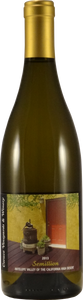 2013 Coruce Semillon - Qorkz