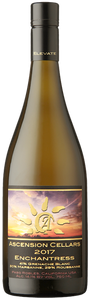 2017 Ascension Cellars Enchantress Rhone Blend