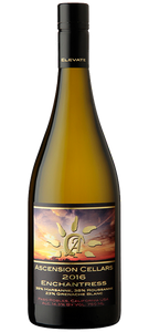 2016 Ascension Cellars Enchantress Rhone Blend - Qorkz