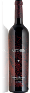 2014 Anthem Cabernet Sauvignon Beckstoffer Las Piedras - Qorkz