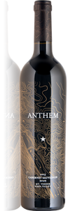 2014 Anthem Mt. Veeder Estate Cabernet Sauvignon - Qorkz