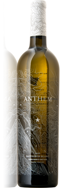 2016 Anthem Sauvignon Blanc Carsi Ranch Vineyard - Qorkz