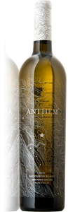 2016 Anthem Sauvignon Blanc Carsi Ranch Vineyard - Qorkz