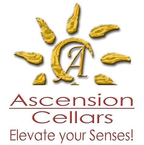 Ascension S.I.P. Tasting (Virtual)