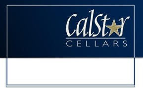 CalStar Cellars Spring Special, 3 bottles