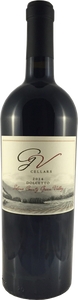 GV Cellars 2014 Dolcetto Solano County/ Green Valley - Qorkz