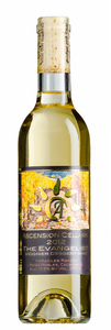 2012 Ascension Cellars Evangelist Late Harvest Viognier - Qorkz