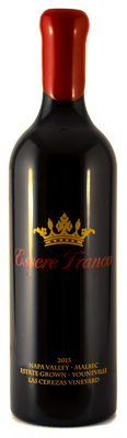 2013 Essere Franco Malbec - Qorkz