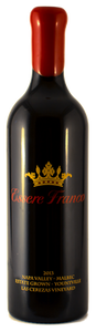 2013 Essere Franco Malbec - Qorkz