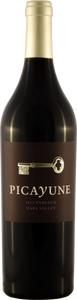 2014 Picayune Cellars Padlock Red Blend - Qorkz