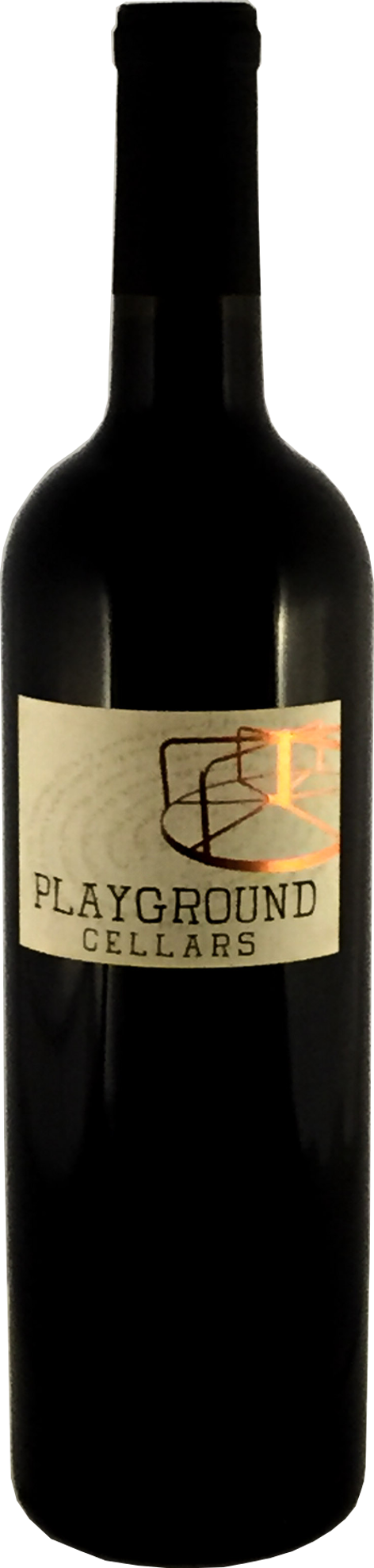 2013 Playground Cellars Paso Robles Tempranillo - Qorkz