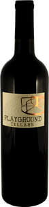 2013 Playground Cellars Paso Robles Tempranillo - Qorkz