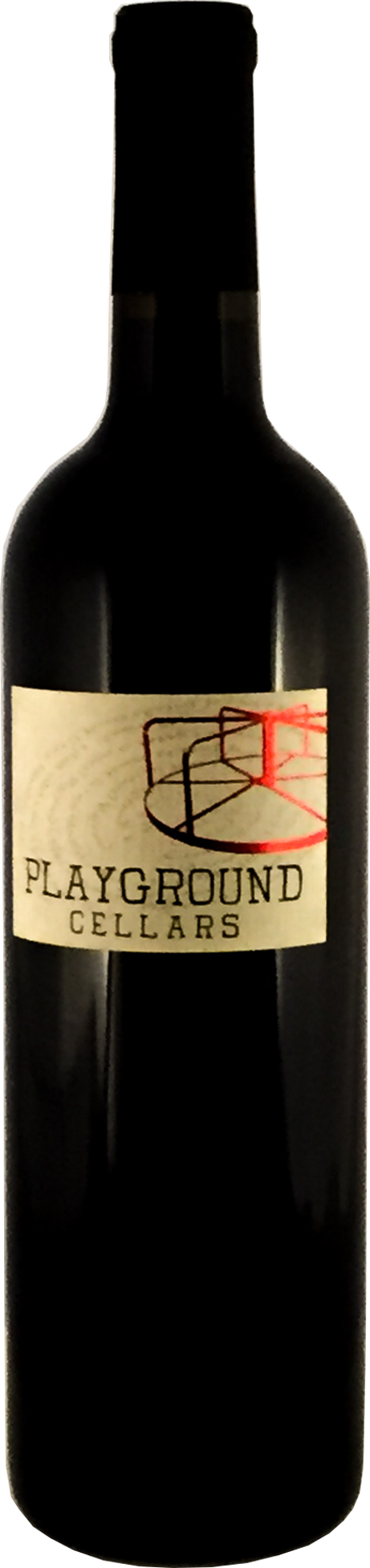 2013 Playground Cellars Howell Mountain Cabernet Sauvignon - Qorkz