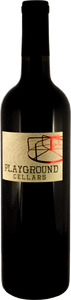 2013 Playground Cellars Howell Mountain Cabernet Sauvignon - Qorkz