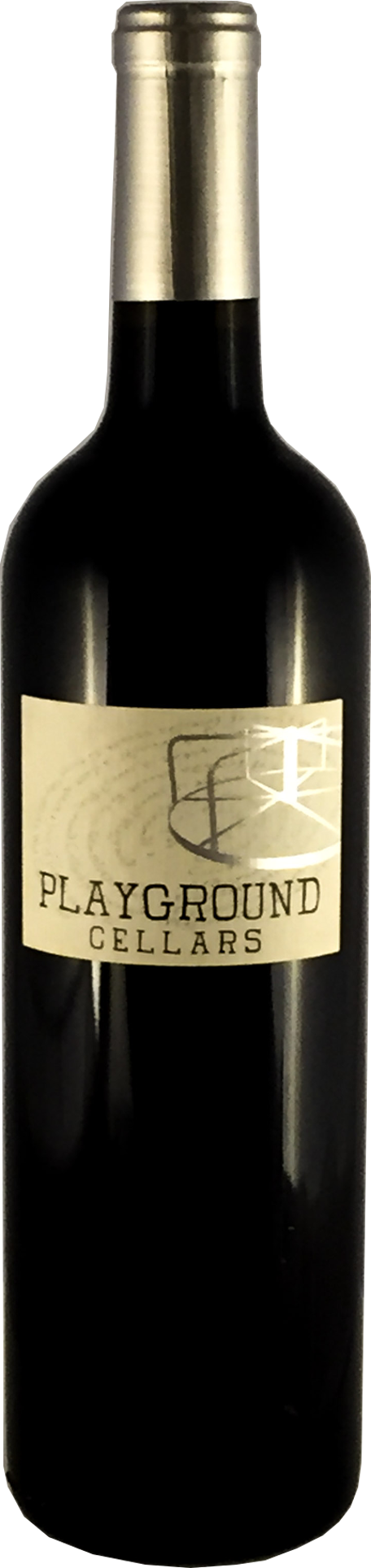 2013 Playground Cellars Playground Proprietary Red - Qorkz