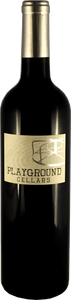 2013 Playground Cellars Playground Proprietary Red - Qorkz