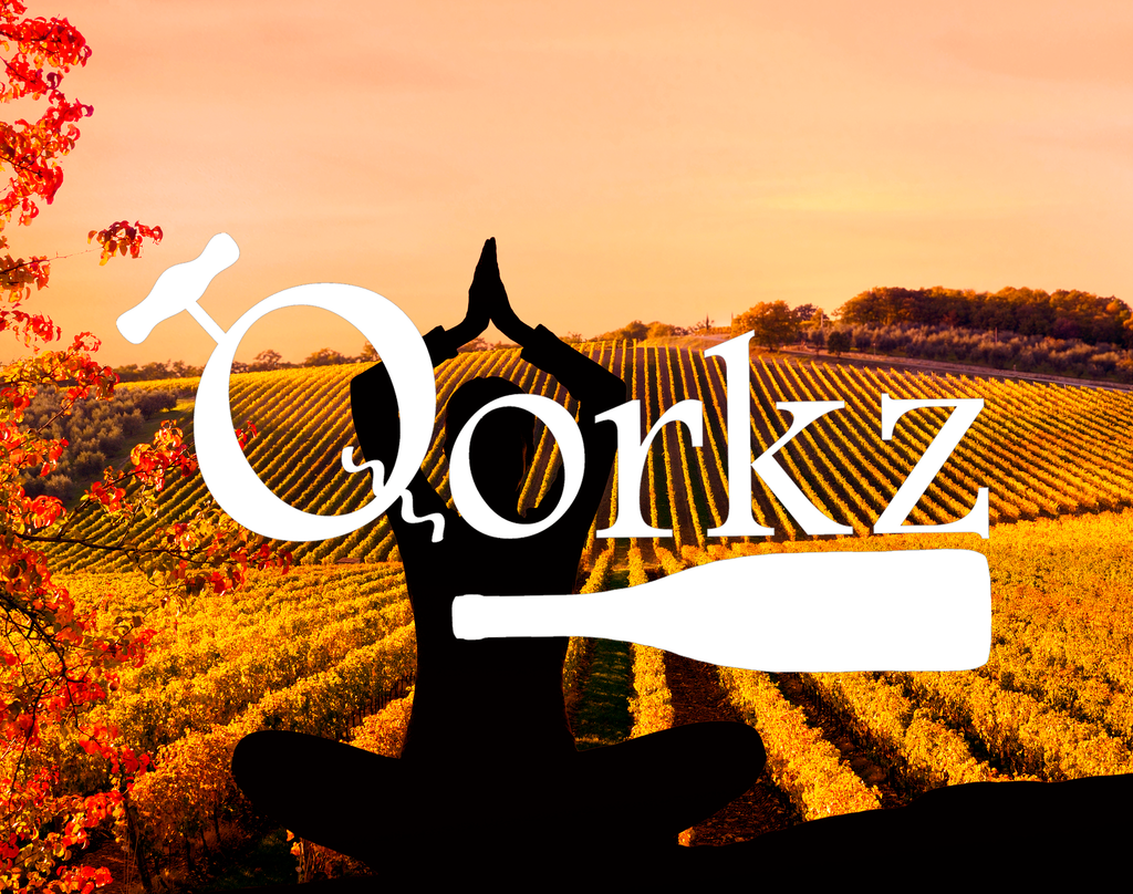 Qorkz - Qorkz