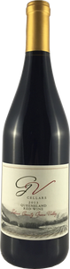 GV Cellars 2013 Queensland Solano County/ Green Valley - Qorkz