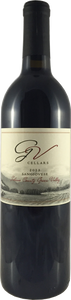 GV Cellars 2013 Sangiovese Solano County/ Green Valley - Qorkz