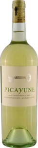 2014 Picayune Sauvignon Blanc Sonoma & Napa - Qorkz