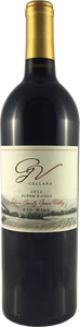 GV Cellars 2012 Super Rosso Red Blend Solano County Green Valley - Qorkz