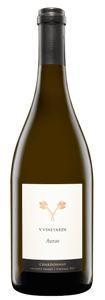V. Vineyards 2018 Knights Valley "Aurae," Chardonnay